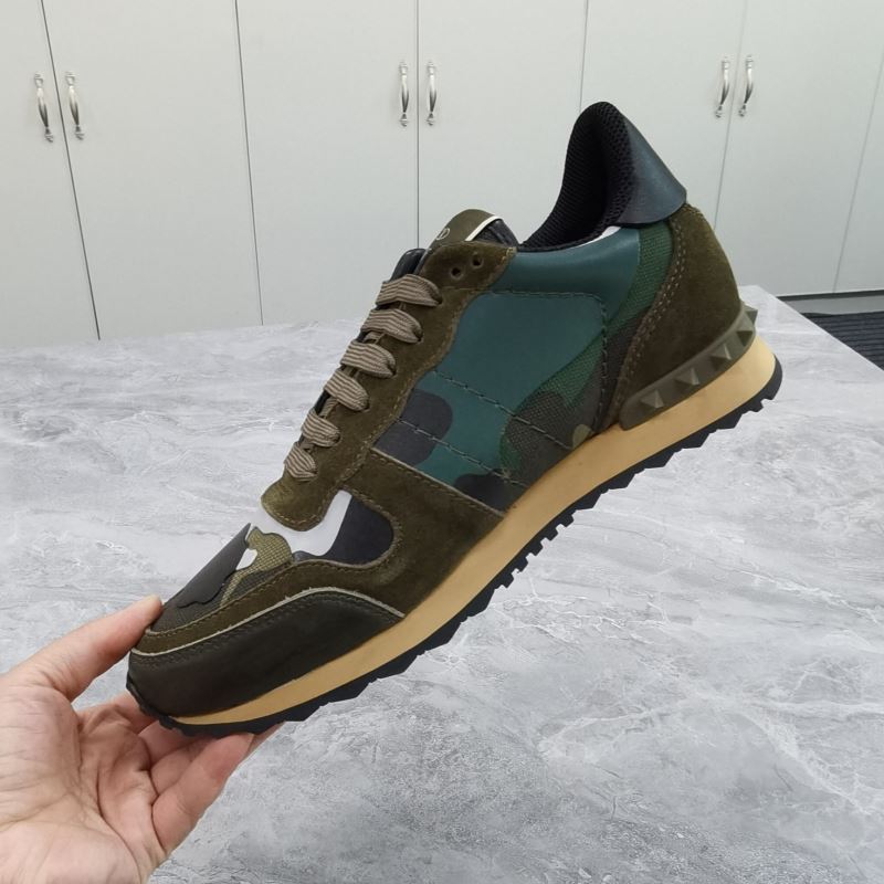 Valentino Rockrunner Shoes